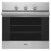 Газовый духовой шкаф Korting OGG 541 CFX