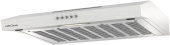 Вытяжка Krona Briana 500 Inox PB