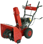 Снегоуборочная машина ELITECH СМ 0756Л (E1609.010.00)
