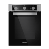 Духовой шкаф электрический MAUNFELD EOEC516PS