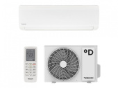 Кондиционер Daichi ICE ICE80AVQ1-1/ICE80FV1-1