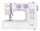 Швейная машина Janome VS52 белый