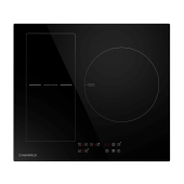 Индукционная варочная панель MAUNFELD CVI593BBK