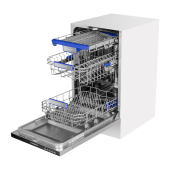 Посудомоечная машина Maunfeld MLP-08B