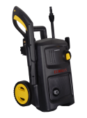 Мойка высокого давления Eurolux W-200 PRO FG