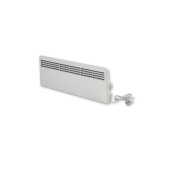 Конвектор ENSTO EPHBMM02PR FinnHeat Mini, механический термостат, вилка, 250Вт