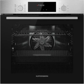 Духовой шкаф Kuppersberg HF 609 BX