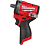 Гайковерт аккумуляторный Milwaukee M12 FCIWF38G3-0