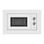 Встраиваемая микроволновая печь MAUNFELD JBMO725WH01
