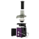Соковыжималка центробежная Scarlett SC-JE50S47 фиолетовый