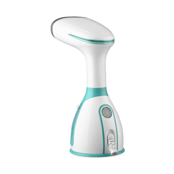 Отпариватель ручной BQ SG1005H White-Turquoise