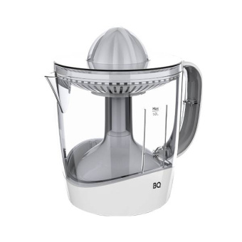 Соковыжималка BQ J1731 белая