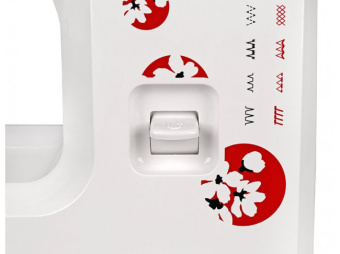 Швейная машина Janome MX 77