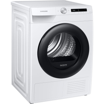 Сушильная машина Samsung DV90T5240AW