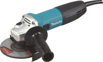 Угловая шлифмашина сетевая Makita GA 5030 R