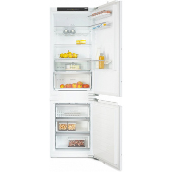 Встраиваемый холодильник Miele KDN 7724 E Active белый