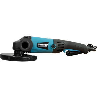 Болгарка STAVTOOL УШМ-180/1600