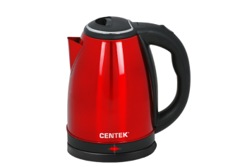 Чайник Centek CT-1068 RED