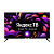 Телевизор Hyundai 43" H-LED43BU7003 черный LED UHD 60Hz Smart