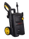 Мойка высокого давления Eurolux W-200 PRO FG