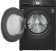 Стиральная машина Weissgauff WMD 4148 D Black Стиральная машина Weissgauff WMD 4148 D Black