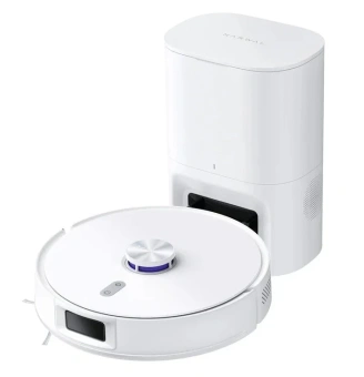 Робот-пылесос Narwal Freo S White YJCC032