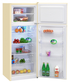 Холодильник Nordfrost NRT 141 732 бежевый