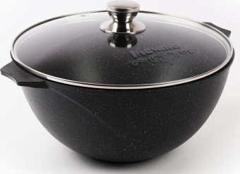 МЕЧТА 58802 Гранит black 8л