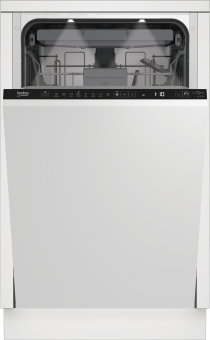 Встраиваемая посудомоечная машина BEKO BDIS 38120 Q