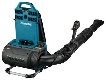 Воздуходувка ранцевая аккумуляторная Makita UB 002 CZ