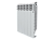 Радиатор Royal Thermo Revolution 350 - 10 секц.