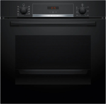 Духовой шкаф электрический BOSCH HBA534EB3