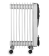Масляный радиатор Eurolux ОМПТ-EU-9Н 