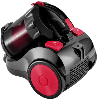 Пылесос CENTEK CT-2529 Red/Black