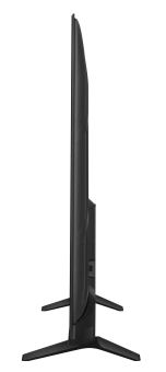 50" Телевизор Hisense 50A6Q LED черный 
