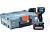 Дрель аккумуляторная SENIX PDDX2-M2-EU KIT,  2акб, зу, кейс,