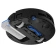 Робот-пылесос Ecovacs Deebot T80 Black DEX68