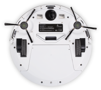 Робот-пылесос Accesstyle VR30R01DW