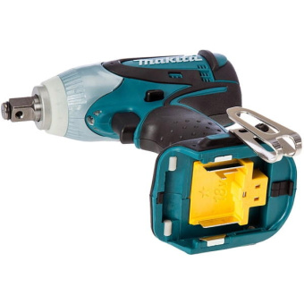 Гайковерт аккумуляторный Makita DTW 251 Z БЕЗ аккумуляторов и ЗУ