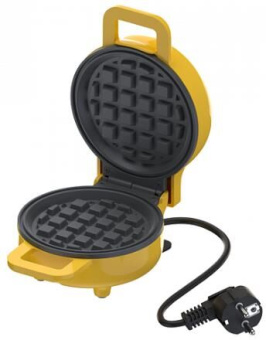 MAXVI SM552P yellow