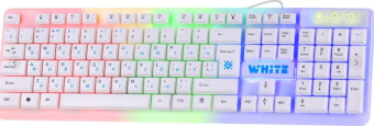 DEFENDER (45172) White GK-172 RU