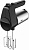 BQ MX323 Steel-black
