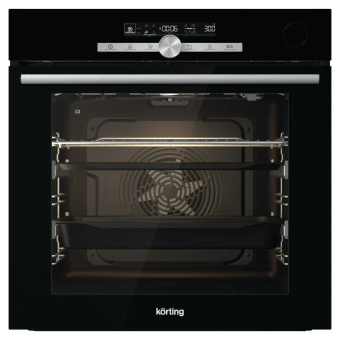 Электрический духовой шкаф KORTING OKB 9982 EN ST