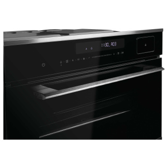 Духовой шкаф KORTING OKB 3450 GNBX STEAM c функцией пара