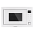 Встраиваемая микроволновая печь MAUNFELD MBMO925SGW11