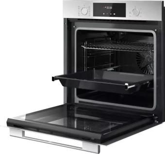 Духовой шкаф Kuppersberg HF 609 BX