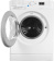 Стиральная машина INDESIT BWSA 6109 WWV RU Белый