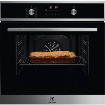 Духовой шкаф электрический Electrolux COF6P76BX