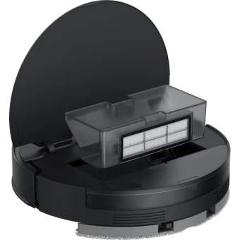 Робот-пылесос DREAME D20 Black RLD35GA
