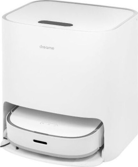 Робот-пылесос DREAME Bot W10 White (RLS5C)